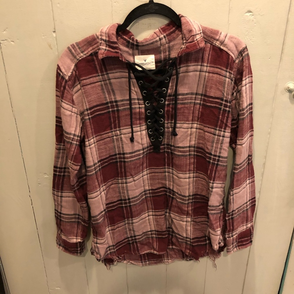 Flannel